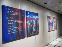 Presentazione Reazioni Interiori di Aldo Dante