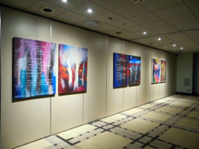 Presentazione Reazioni Interiori di Aldo Dante